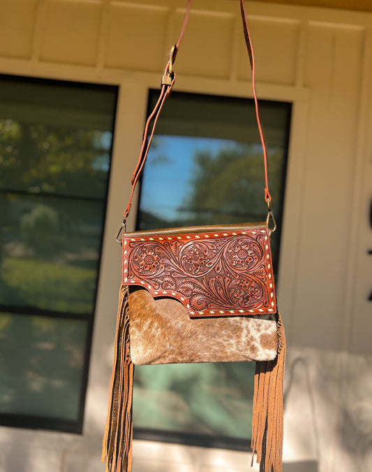 "The Sedona" Bag (Style #2)