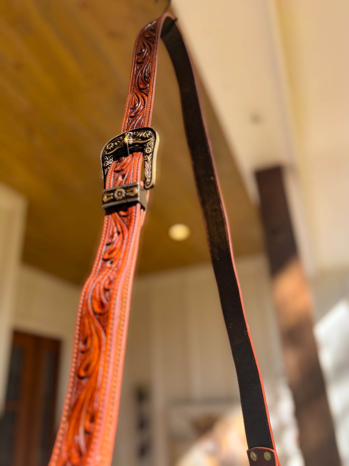 "The Sedona" Bag (Style #1)