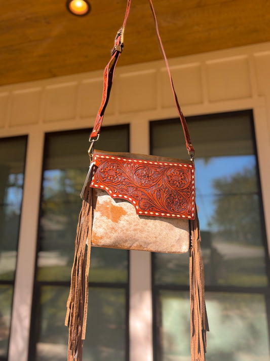 "The Sedona" Bag (Style #1)